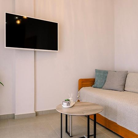 Agnantio Apartment Corfu  Exteriör bild