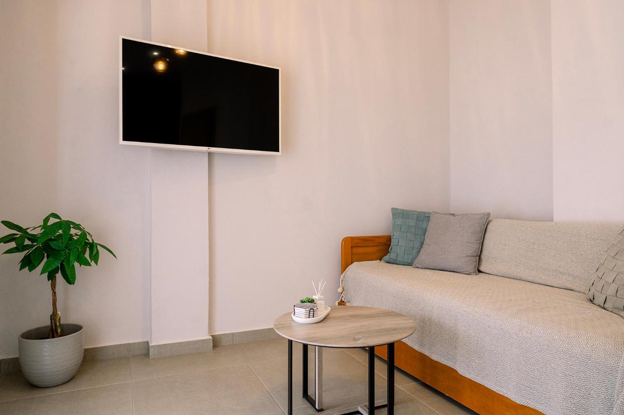 Agnantio Apartment Corfu  Exteriör bild