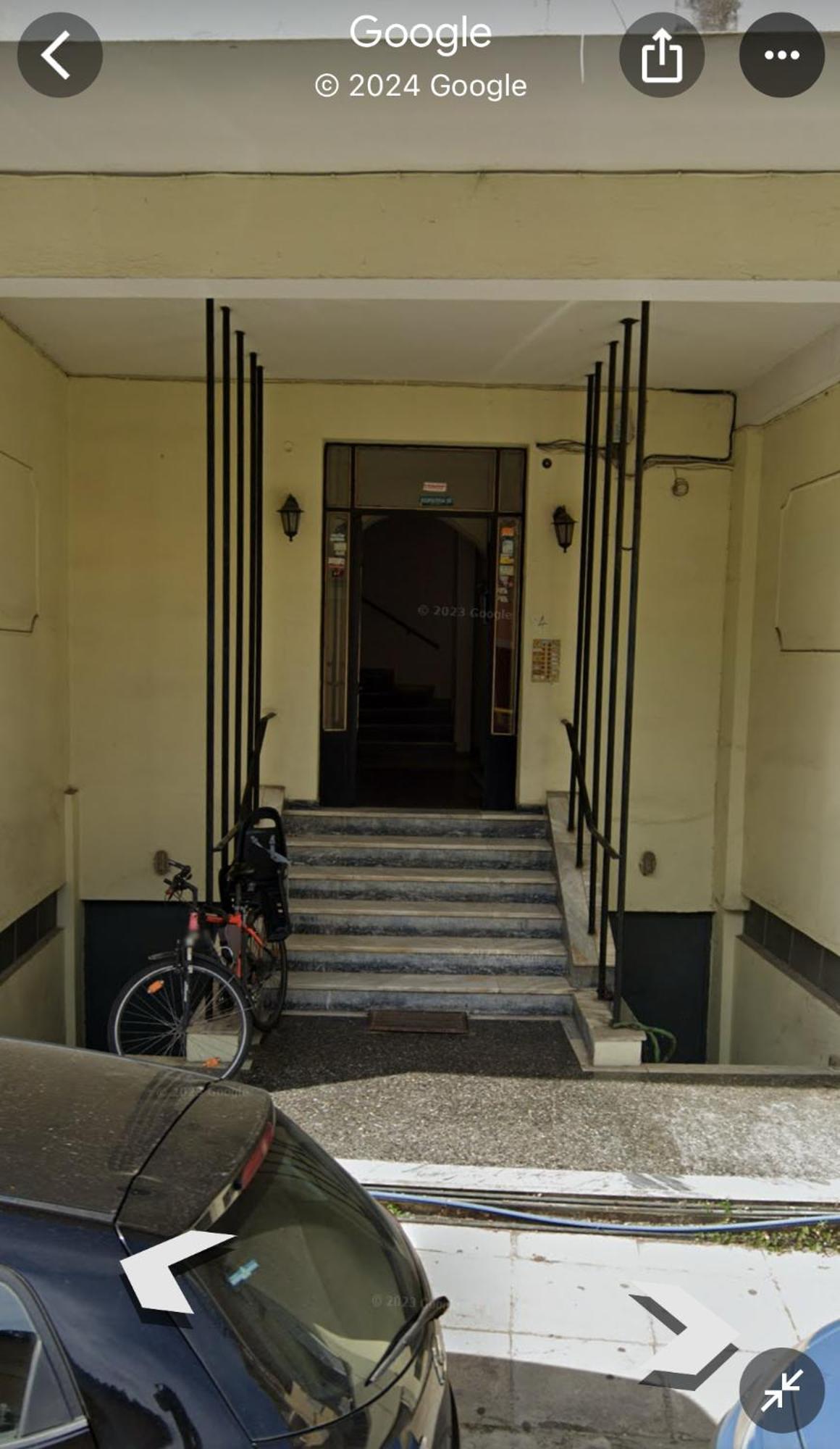 Agnantio Apartment Corfu  Exteriör bild